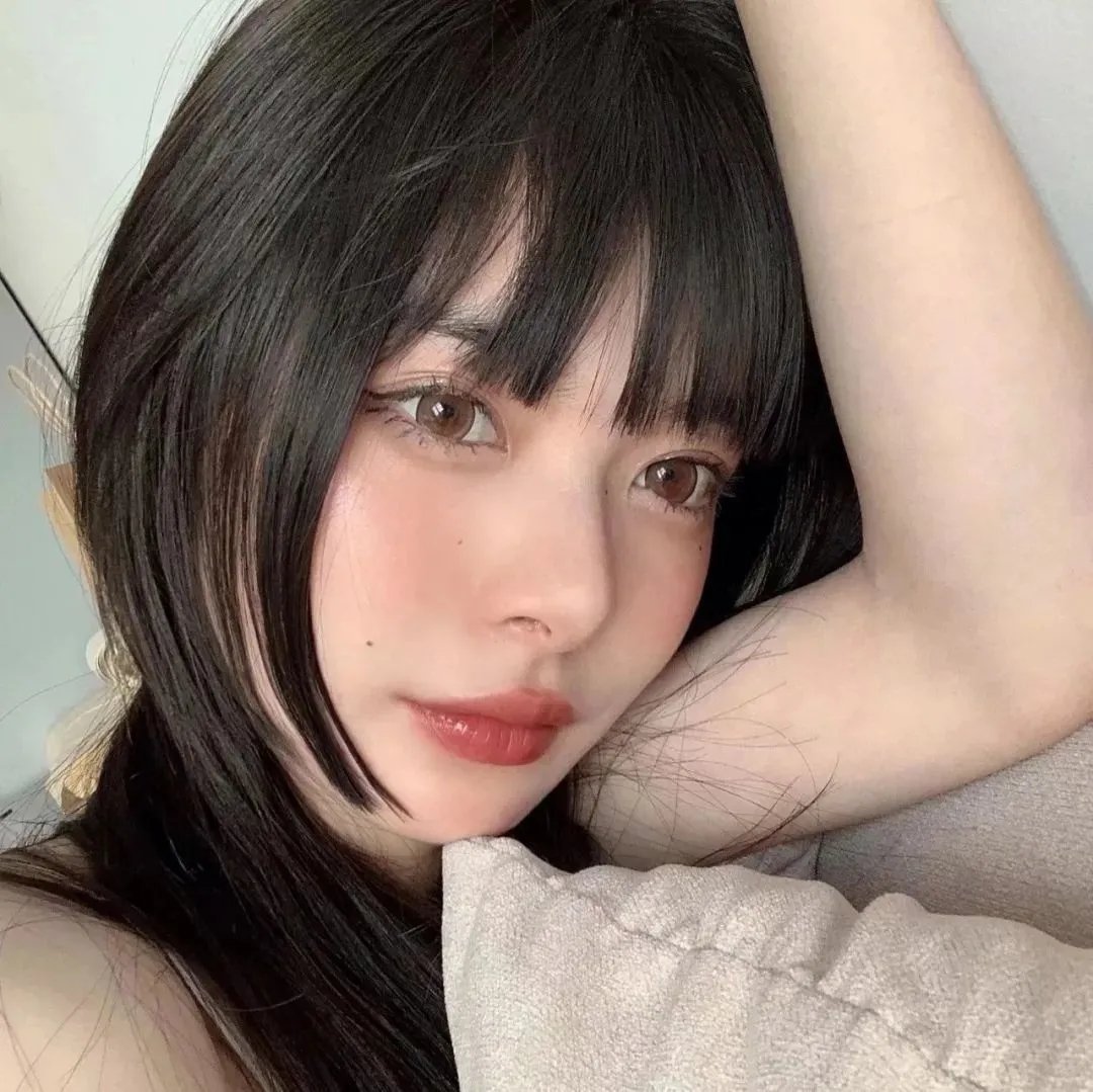 长大尾巴的兔子